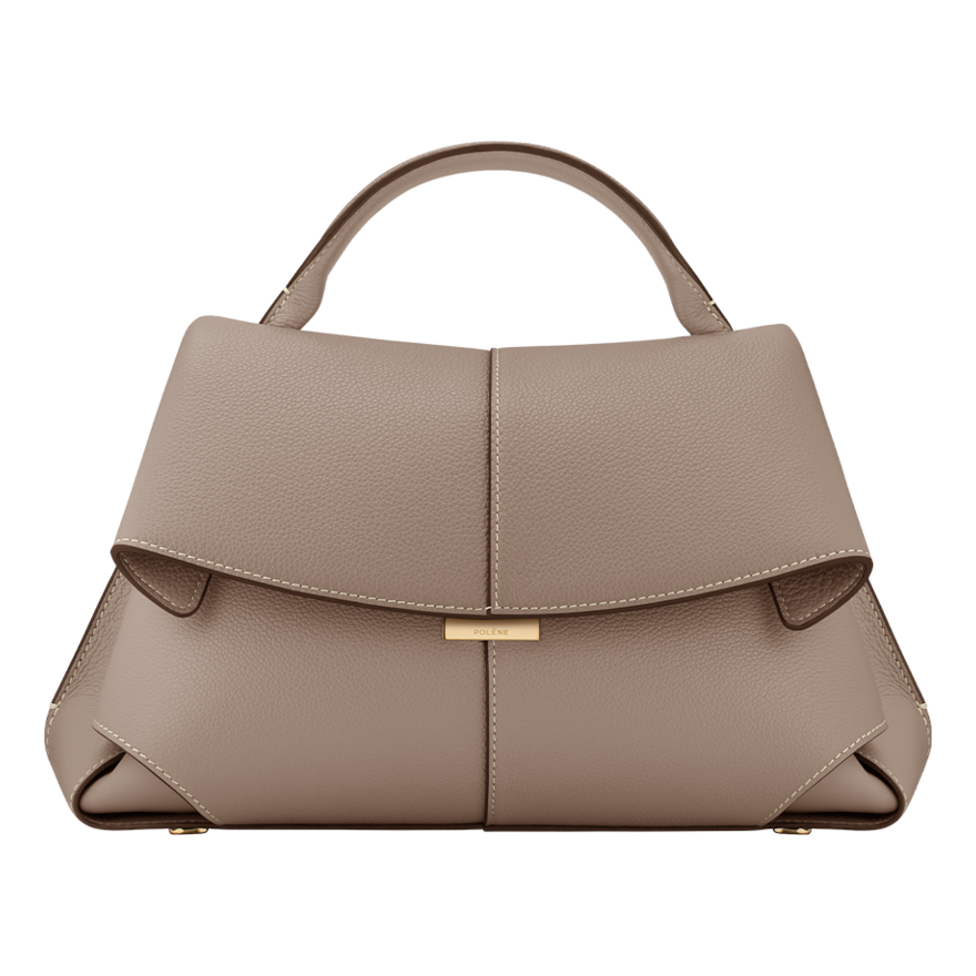 Mokki - Edition Textured Taupe