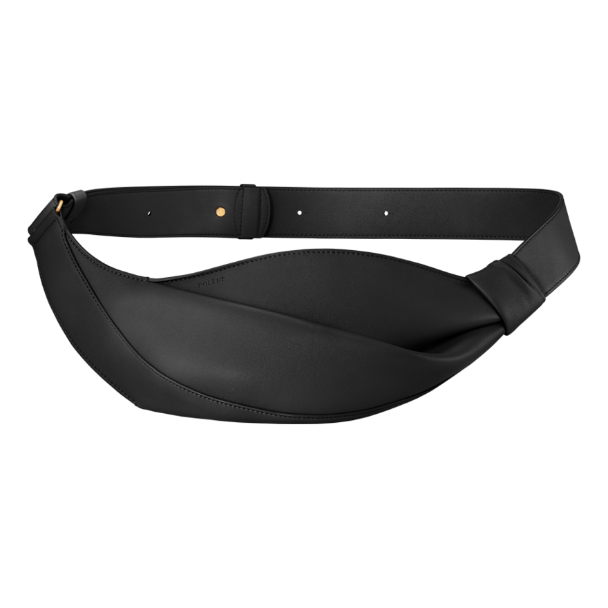 Neyu - Edition Smooth Black