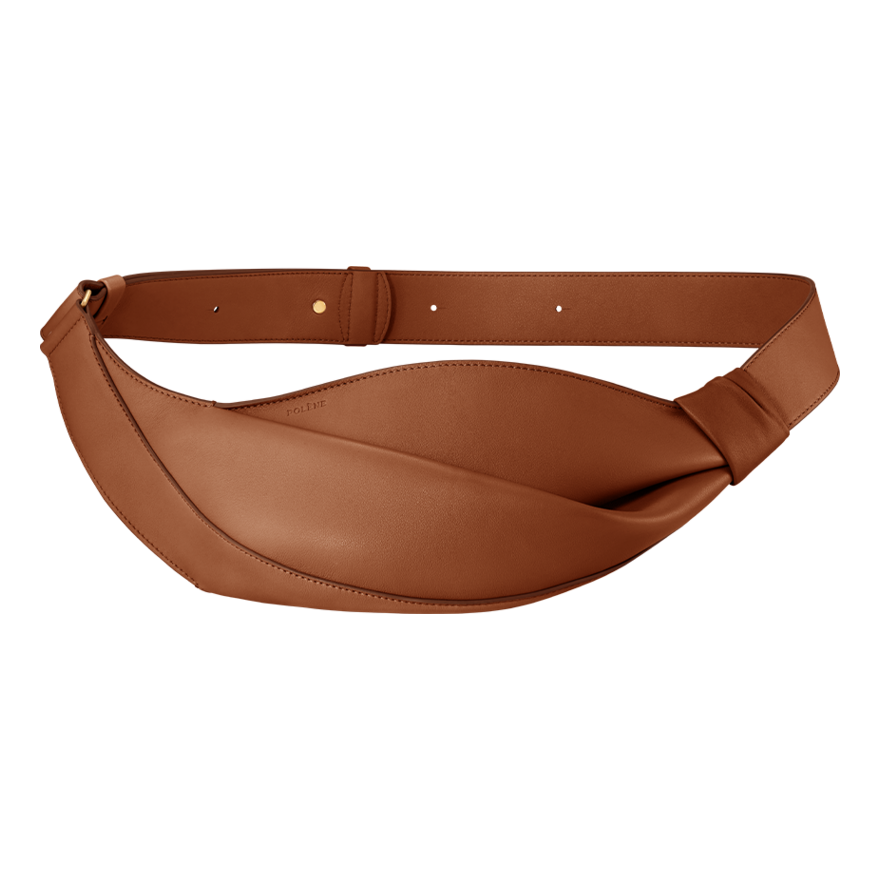 Neyu - Edition Smooth Cognac