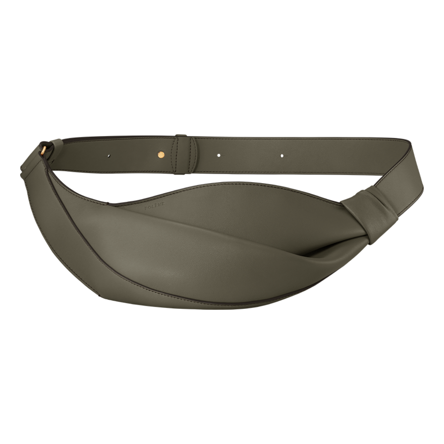 Neyu - Edition Smooth Smoky Green