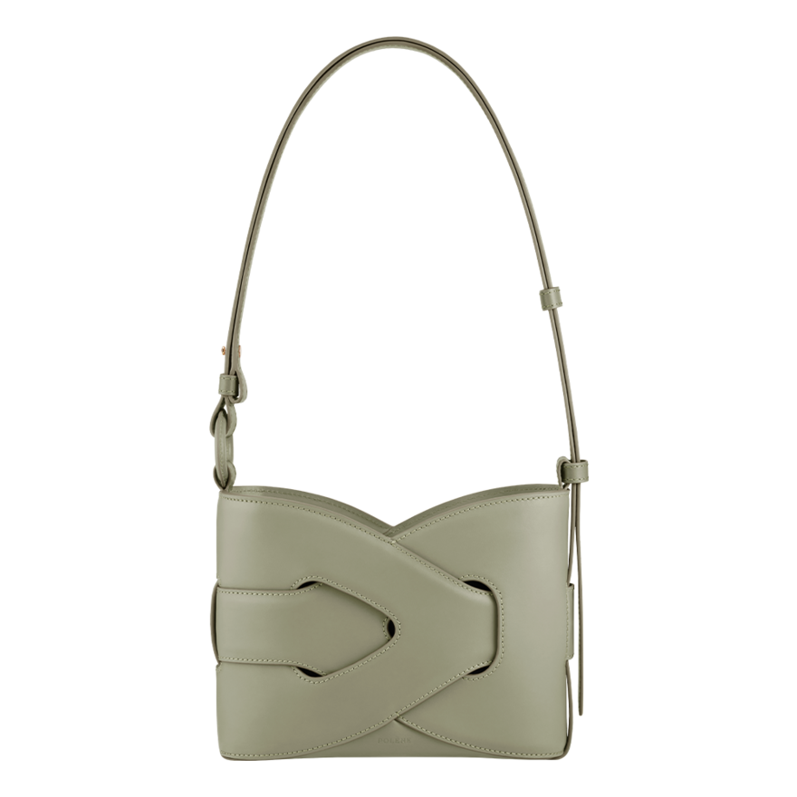 Nodde - Edition Smooth Olive