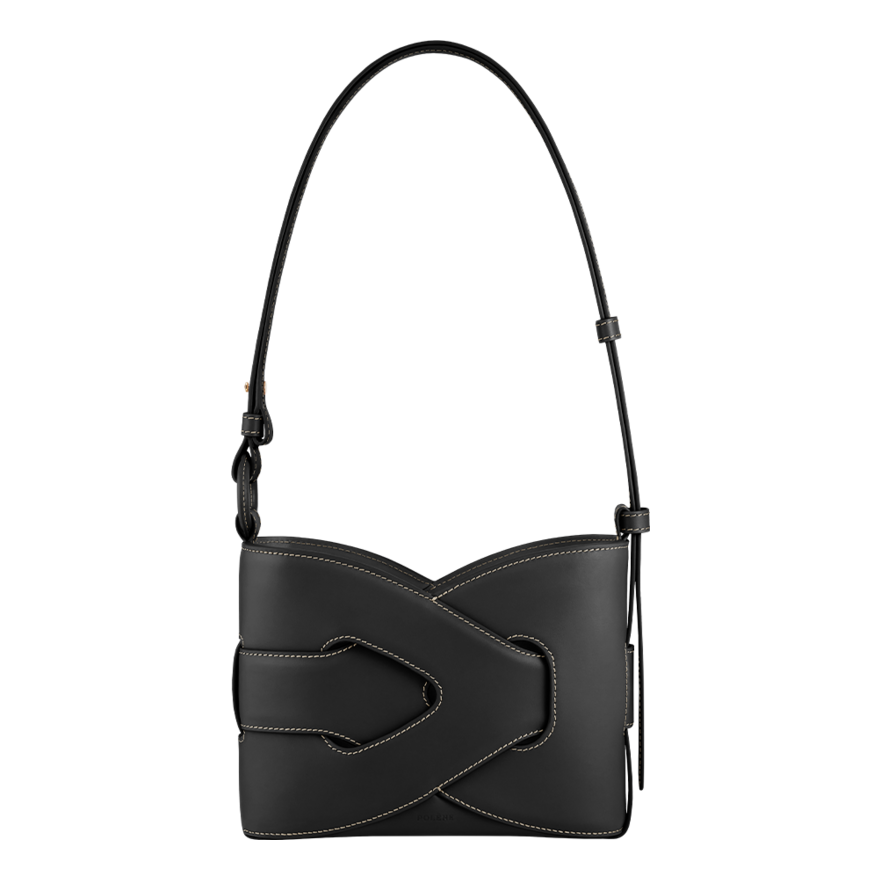 Nodde - Edition Smooth Black