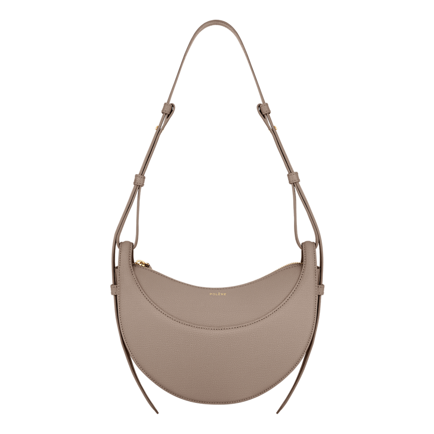 Numéro Dix - Edition Textured Taupe