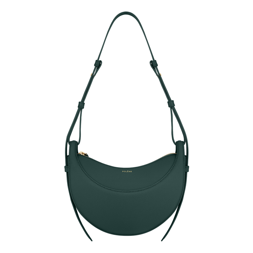 Numéro Dix - Edition Textured Green