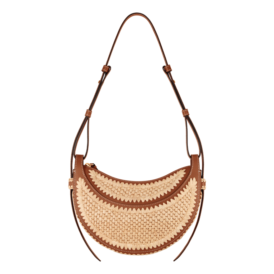 Numéro Dix - Edition Raffia