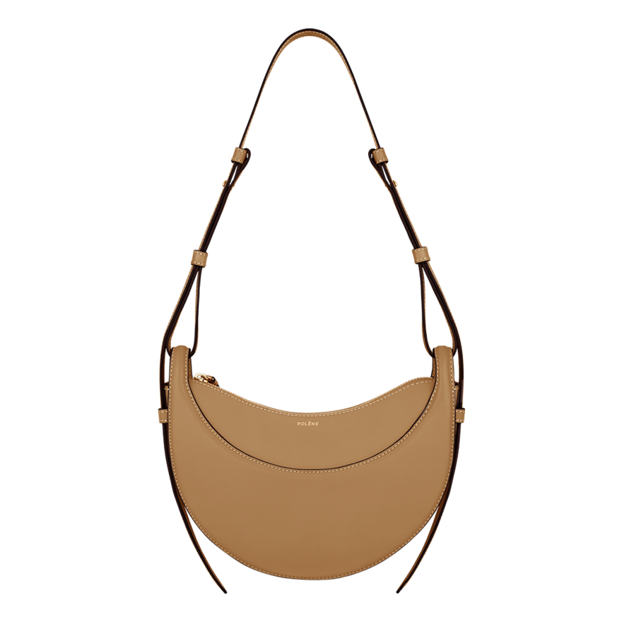 Numéro Dix - Edition Smooth Ocher