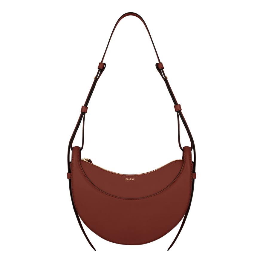 Numéro Dix - Edition Smooth Red Clay