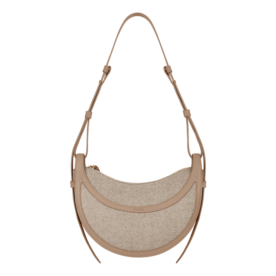 Numéro Dix - Edition Duo Taupe Canvas