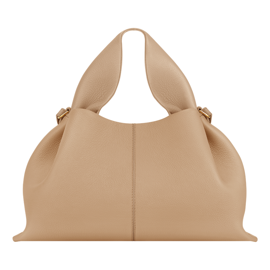 Numéro Neuf - Edition Textured Beige