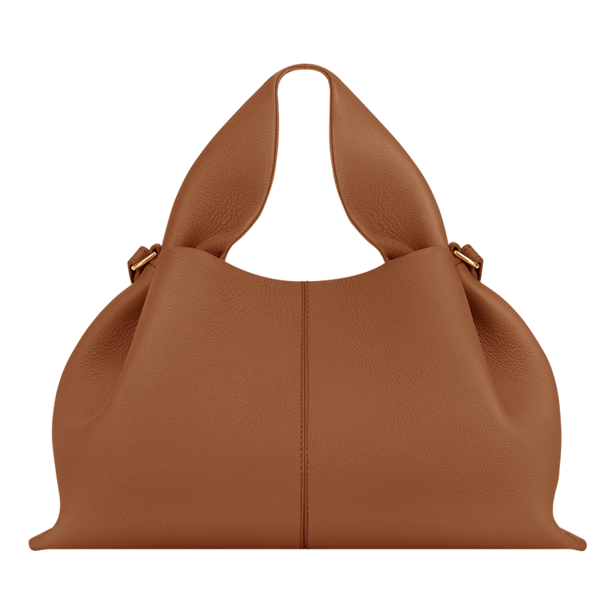 Numéro Neuf - Edition Textured Camel