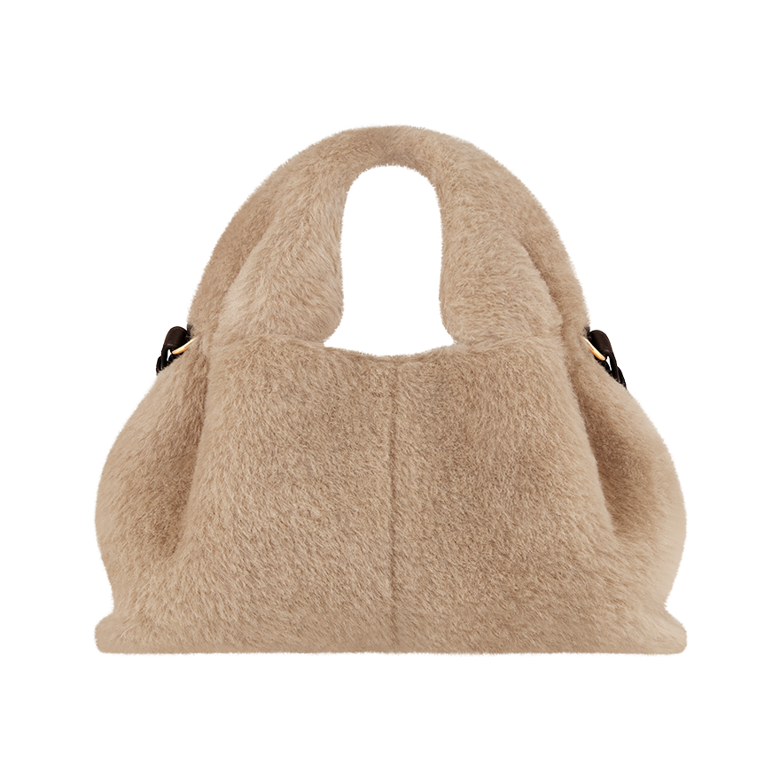 Numéro Neuf Mini - Edition Alpaca