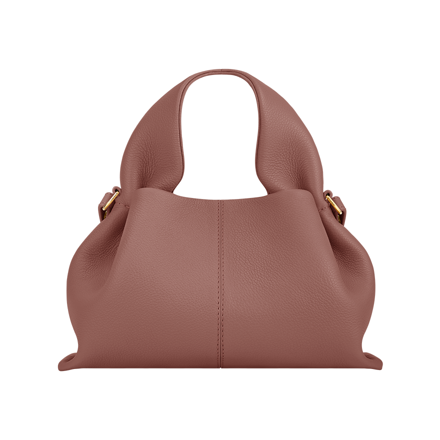 Numéro Neuf Mini - Edition Textured Blush