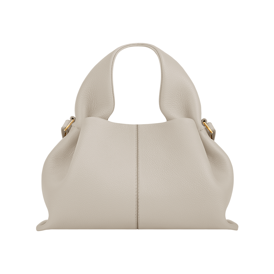 Numéro Neuf Mini - Edition Textured Chalk