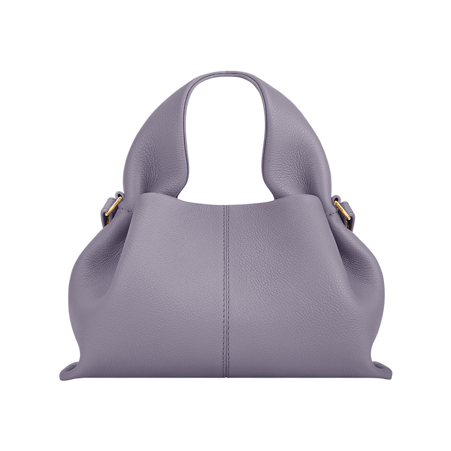 Numéro Neuf Mini - Edition Textured Mauve
