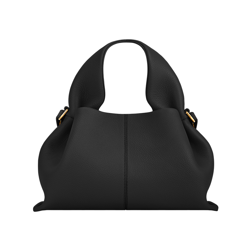 Numéro Neuf Mini - Edition Textured Black