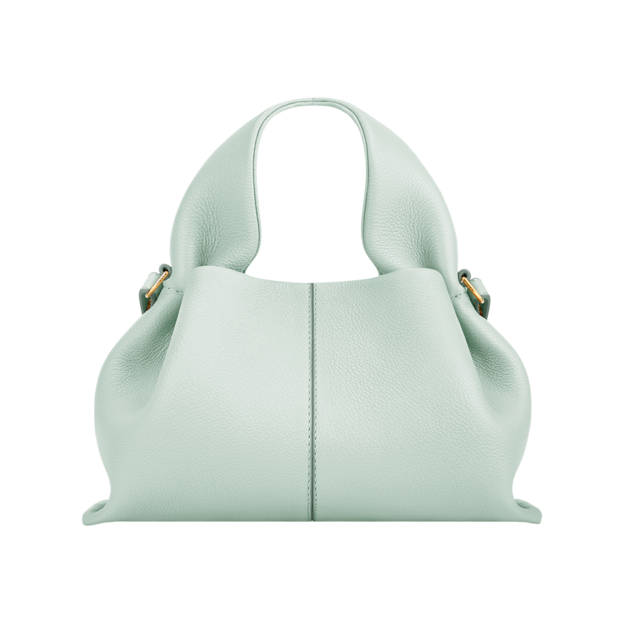 Numéro Neuf Mini - Edition Textured Sea Foam