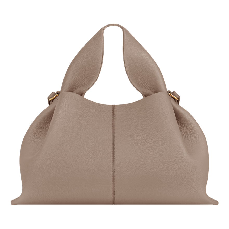 Numéro Neuf - Edition Textured Taupe