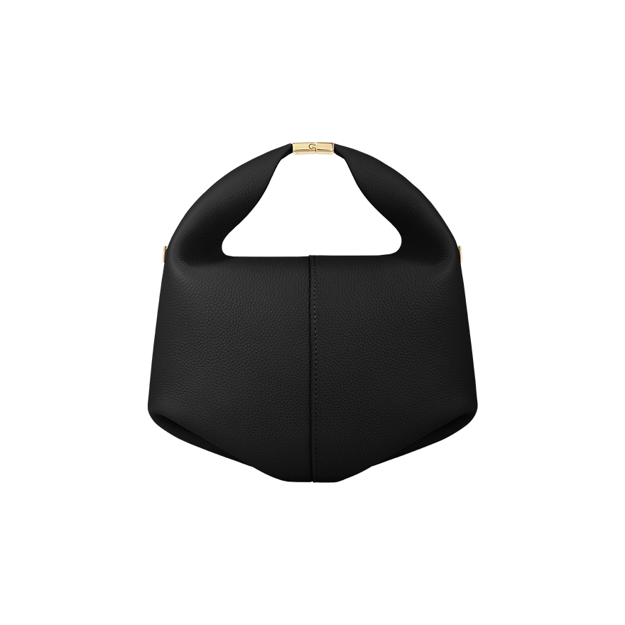 Béri - Edition Textured Black Chain