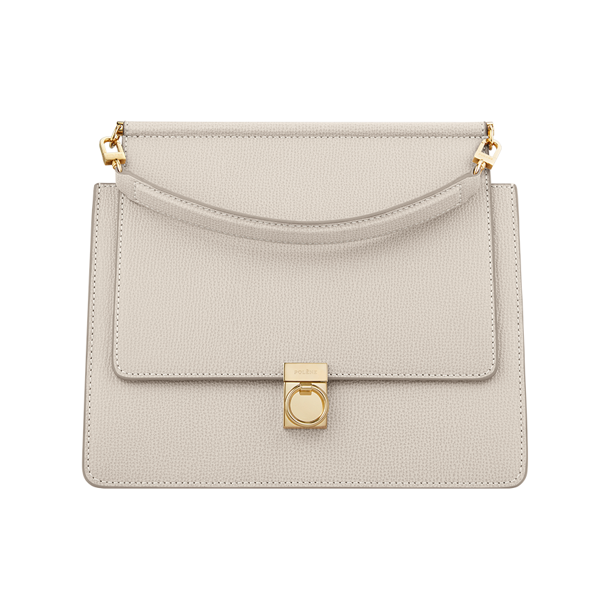 Numéro Sept - Edition Textured Chalk