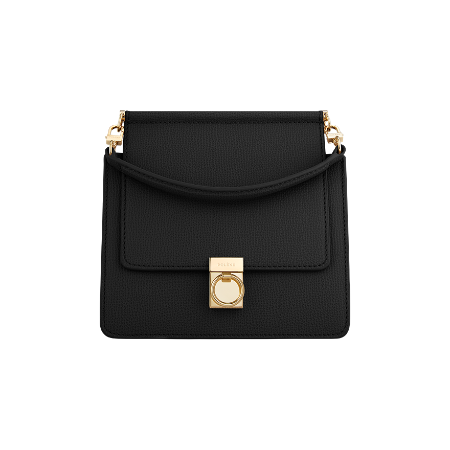 Numéro Sept Mini - Edition Textured Black