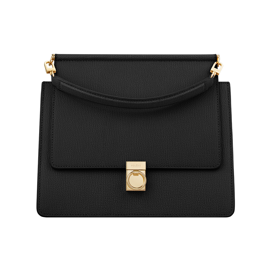 Numéro Sept - Edition Textured Black