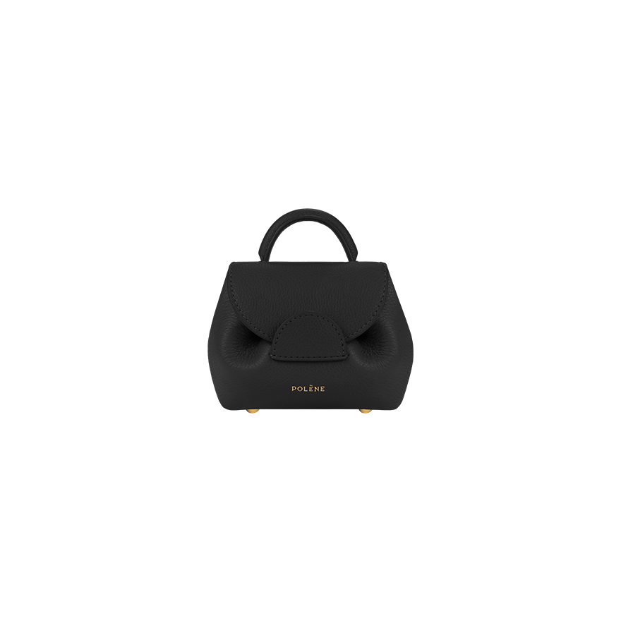 Numéro Un Micro - Edition Textured Black