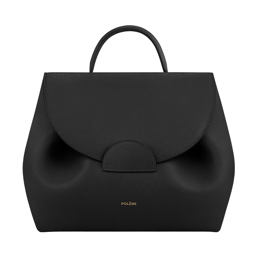 Numéro Un - Edition Textured Black