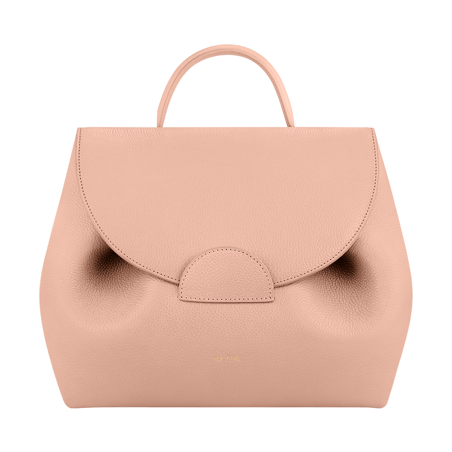 Numéro Un - Edition Textured Pink