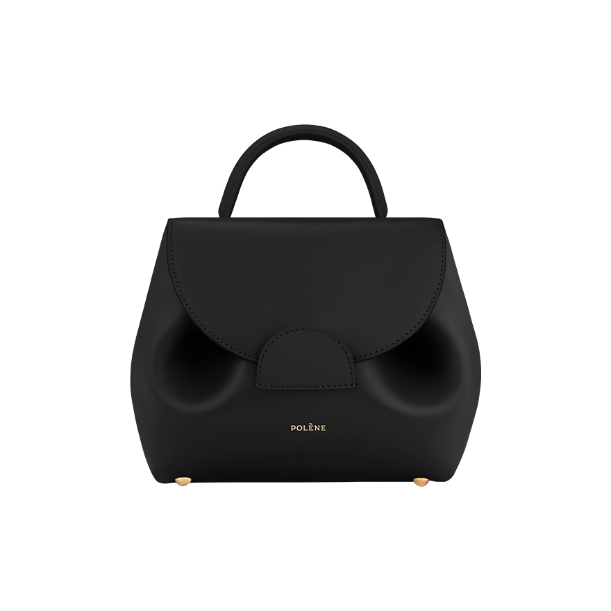 Numéro Un Nano - Edition Smooth Black