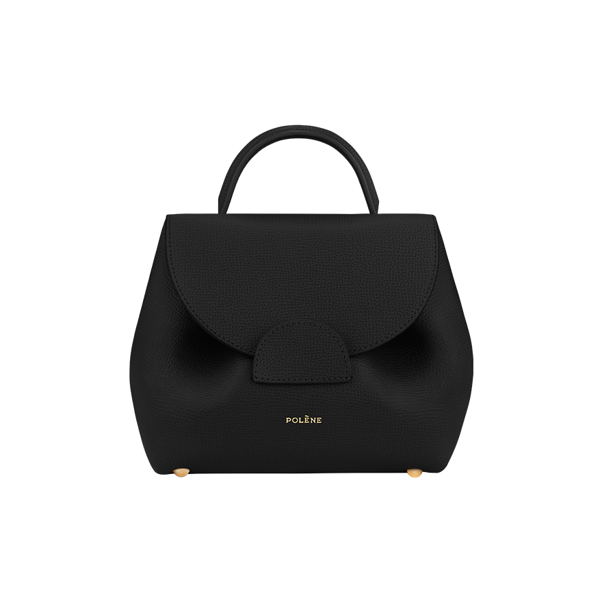 Numéro Un Nano - Edition Textured Black