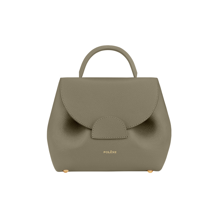 Numéro Un Nano - Edition Textured Olive