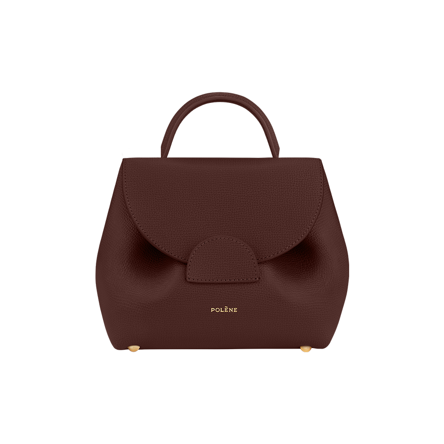 Numéro Un Nano - Edition Textured Sandalwood