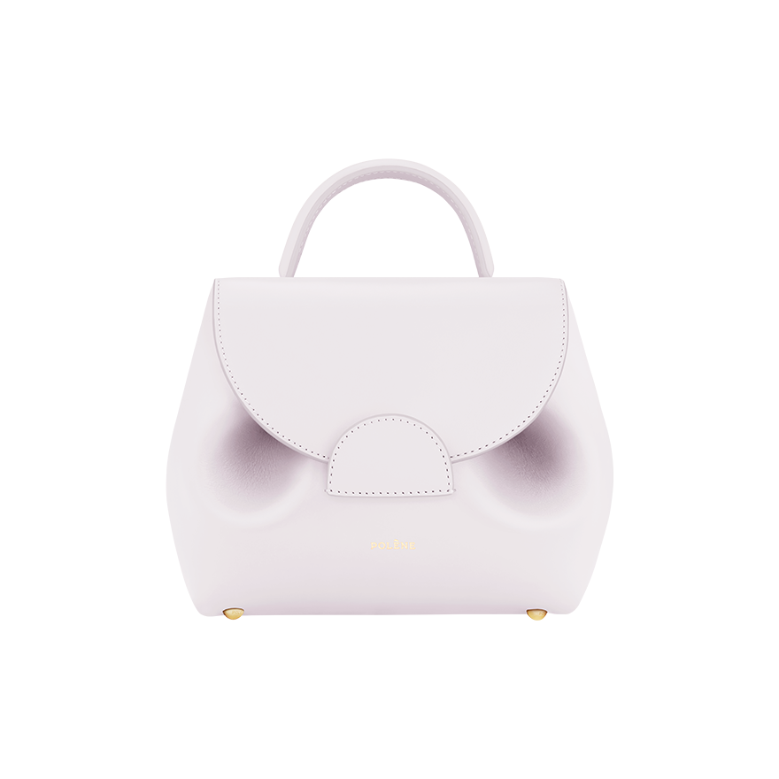 Numéro Un Nano - Edition Smooth Wisteria