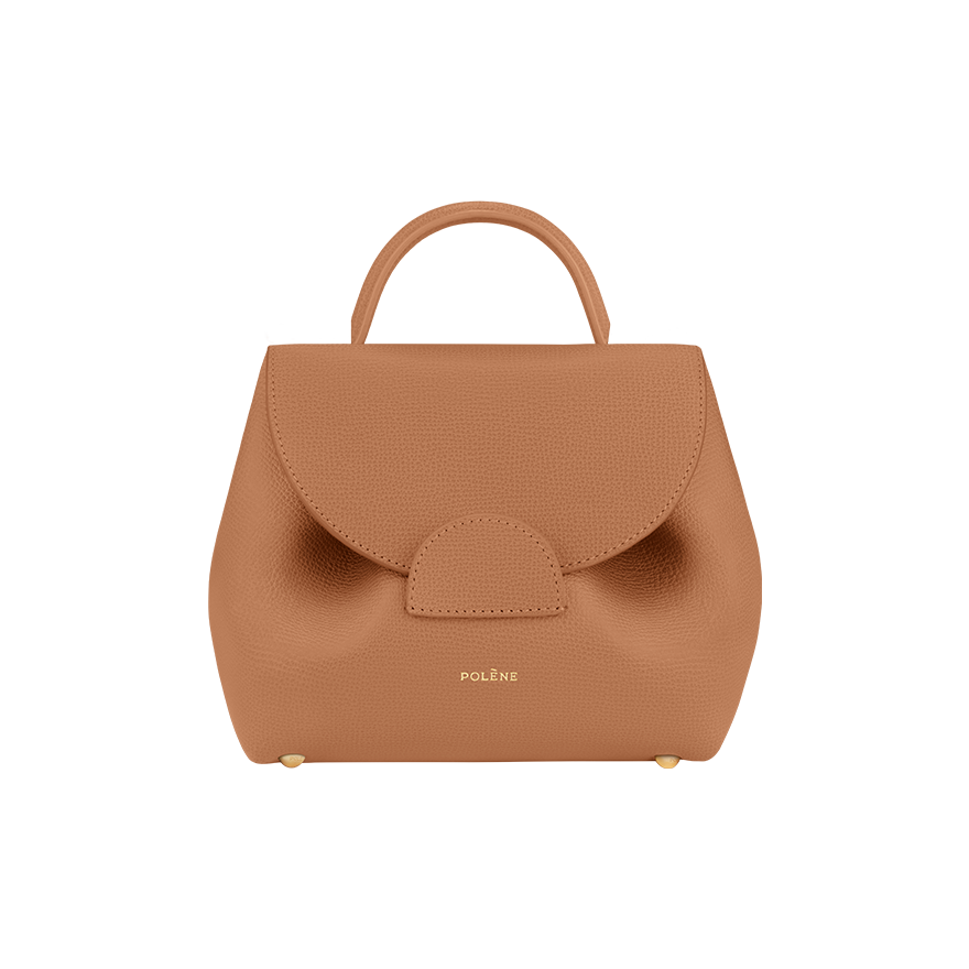 Numéro Un Nano - Edition Textured Tan