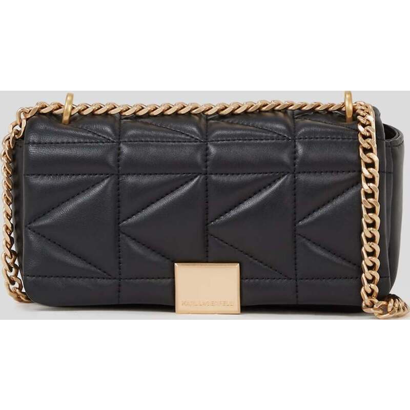K/KUILT SMALL CROSSBODY BAG
