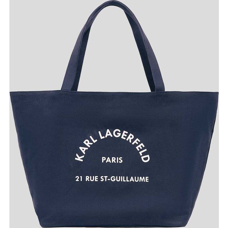 Rue St-Guillaume Shopper