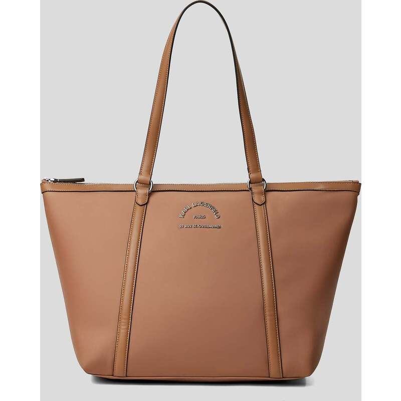 RUE ST-GUILLAUME MEDIUM TOTE BAG
