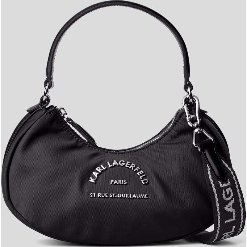 RUE ST-GUILLAUME MOON CROSSBODY BAG