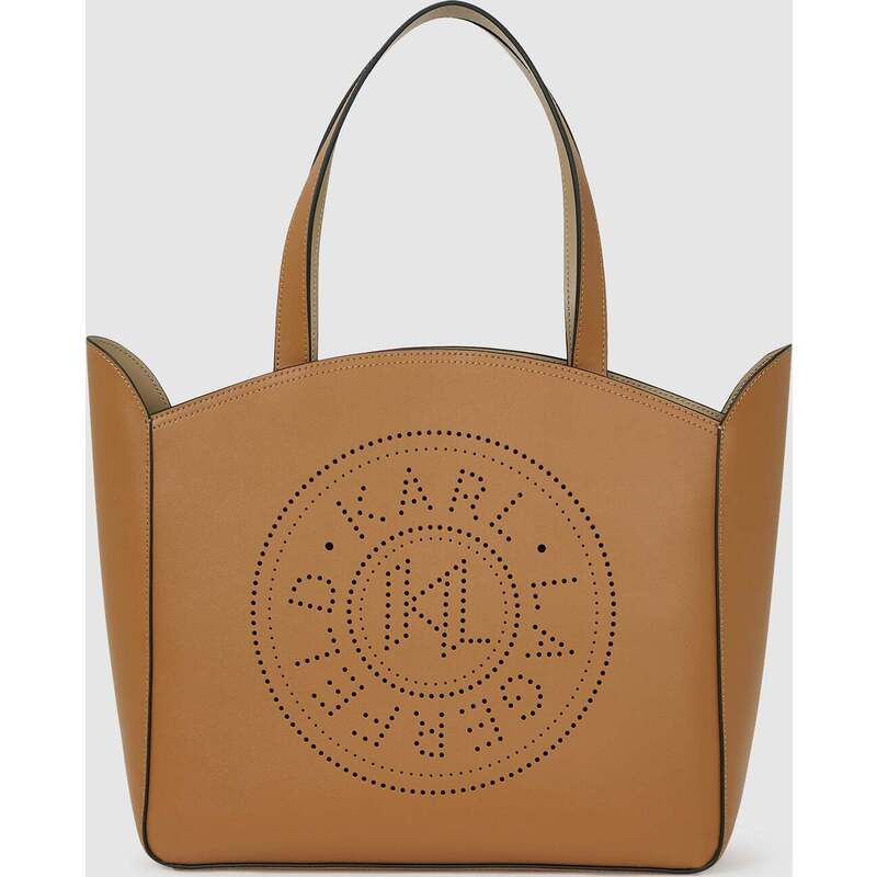 K/CIRCLE MEDIUM TOTE BAG