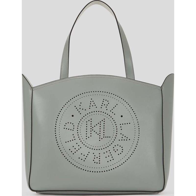 K/CIRCLE MEDIUM TOTE BAG