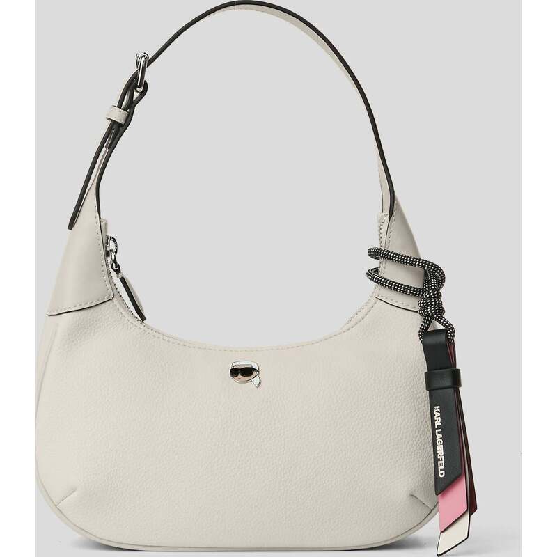 IKON GRAINY SHOULDER BAG