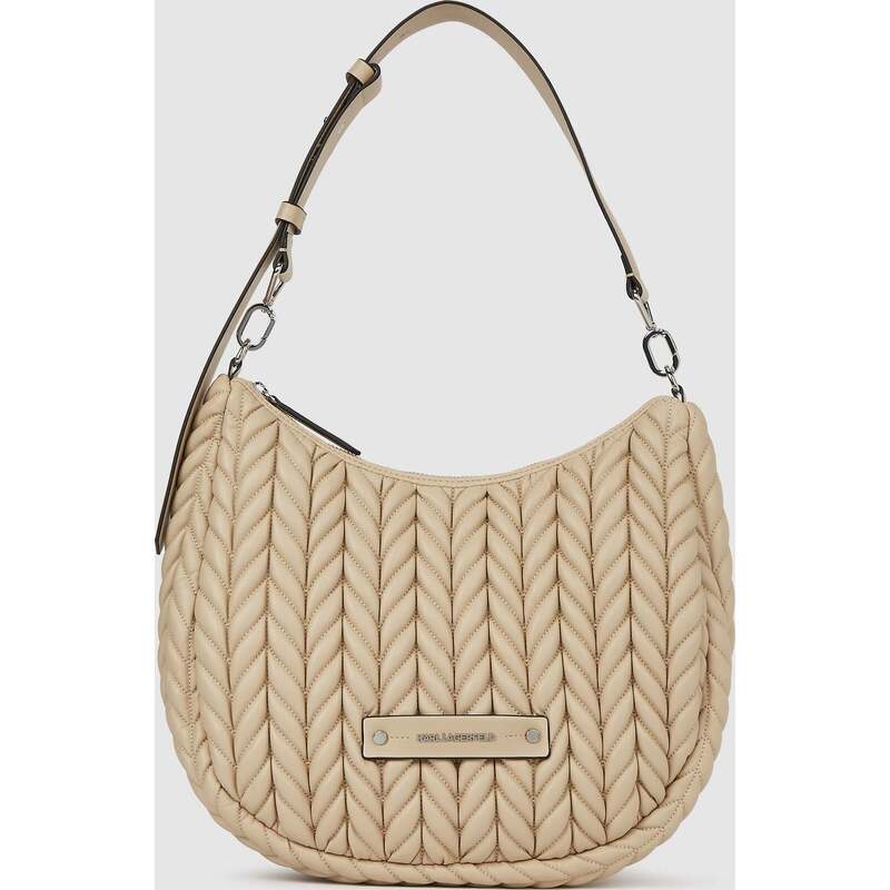 K/WEAVE HOBO BAG