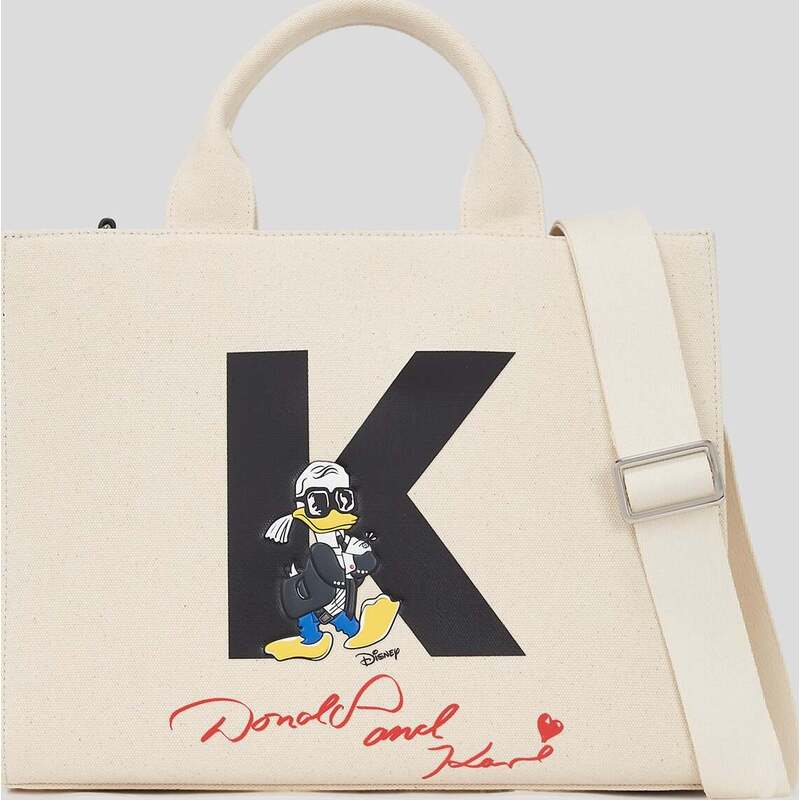 DISNEY X KL MEDIUM SHOPPER