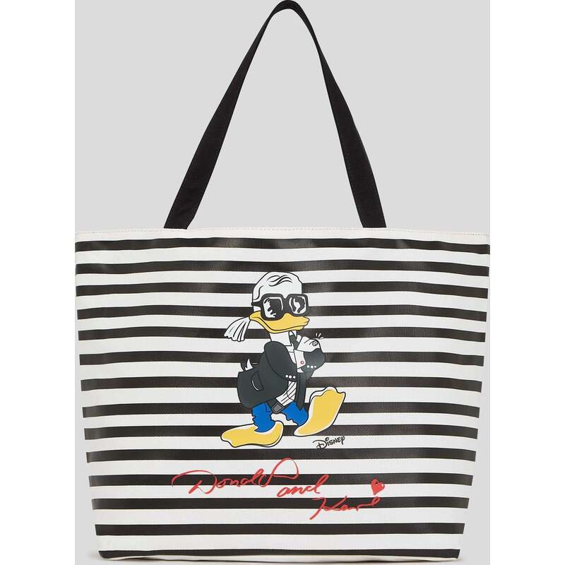 DISNEY X KL REVERSIBLE SHOPPER