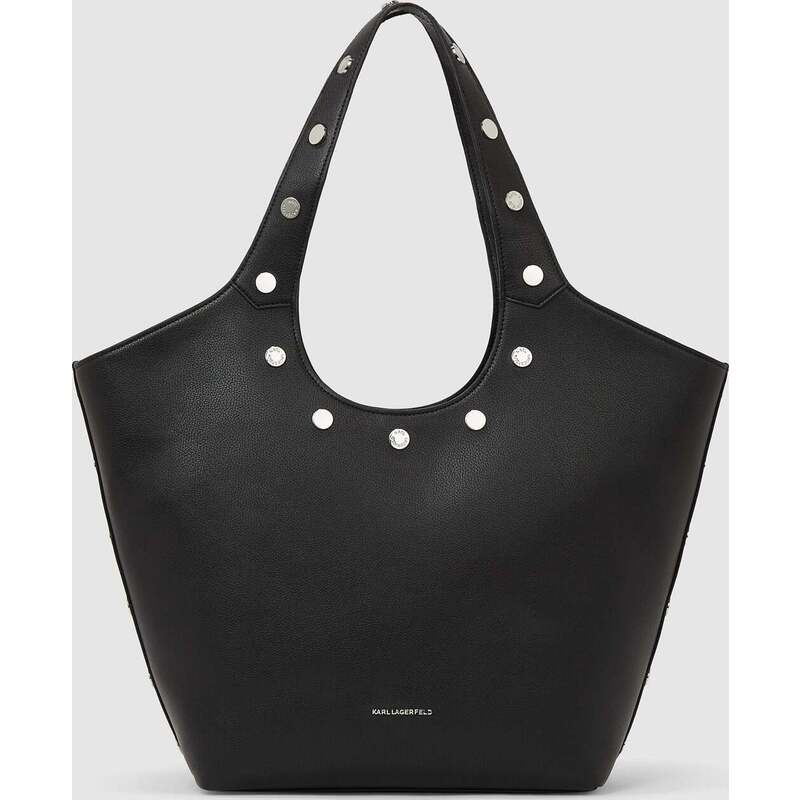 K/Rocky Marais medium tote bag