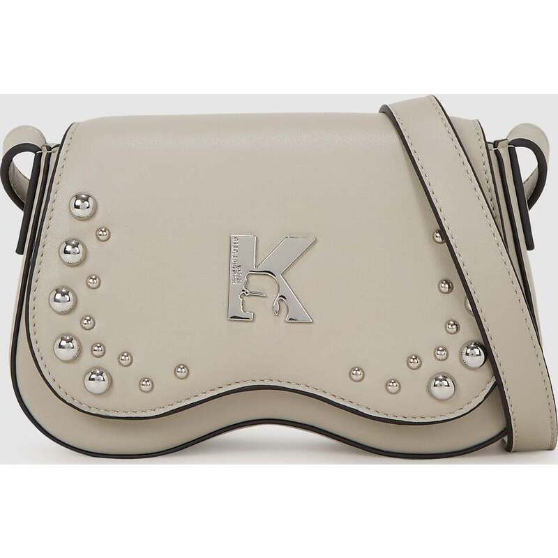 Sunglasses mini crossbody bag