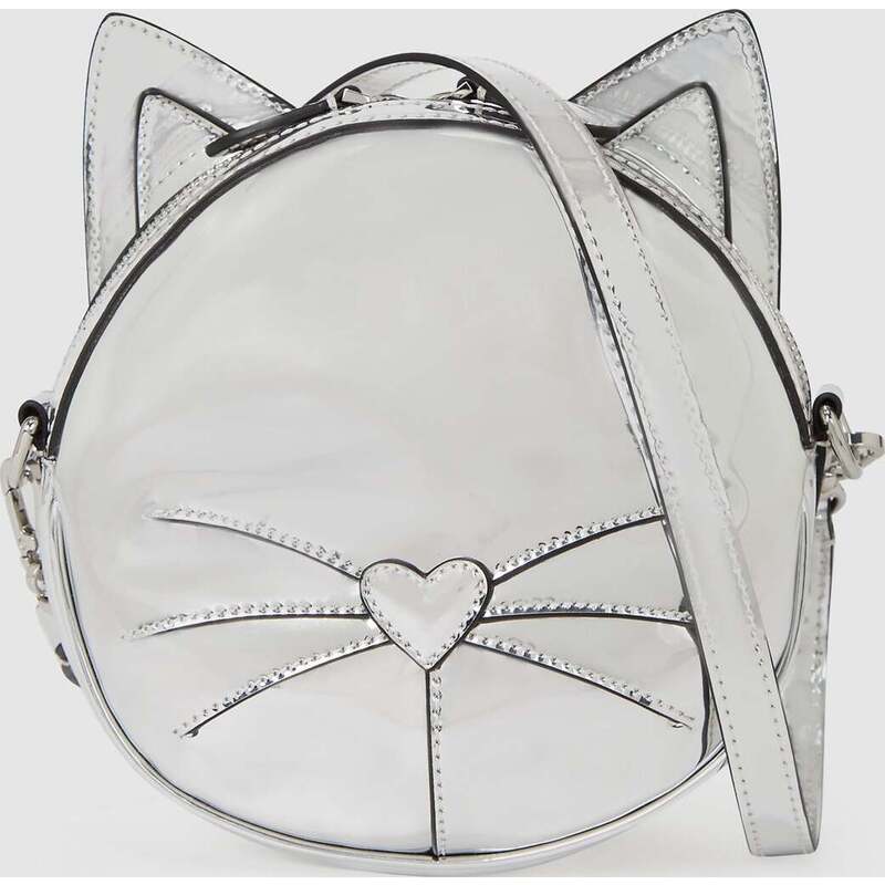 Choupette crossbody bag