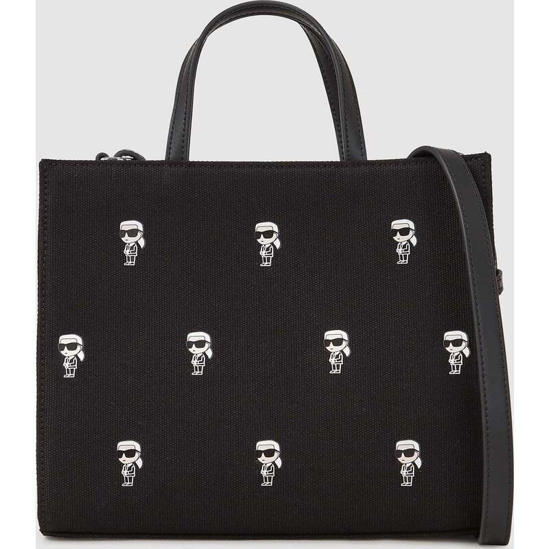 Ikon all-over-print tote bag