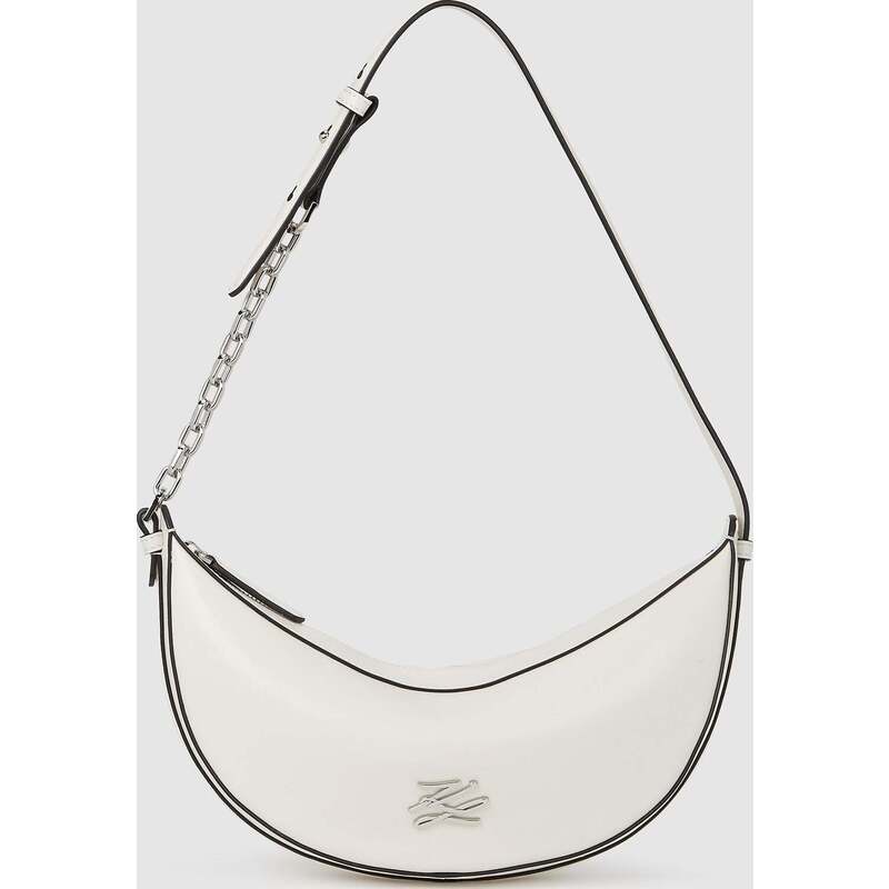 K/Autograph small moon bag