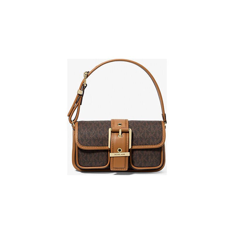 Colby Extra-Small Signature Logo Shoulder Bag